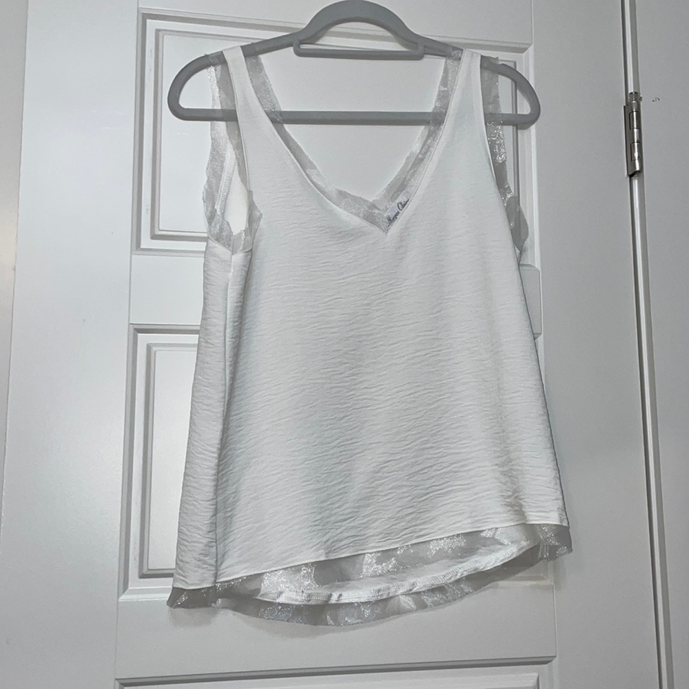 White Top
